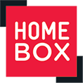 Logo HOMEBOX OFFENBACH